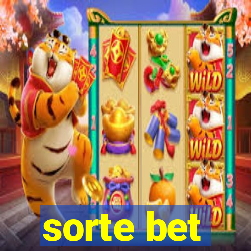 sorte bet-plataforma-nova